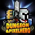 Grow Dungeon Hero v12.6.0 MOD APK (One Hit, Much Money)