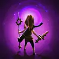 Dungeon Chronicle v3.21 MOD APK (Dumb Enemies, One Hit, Mana)