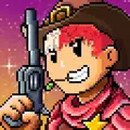 Dungeon VS Gunner MOD APK v2512969.69 (Unlimited Money, Ammo, Unlocked)