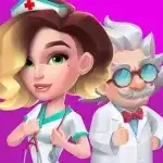 Happy Clinic v17.0.2 MOD APK (Unlimited Gems)