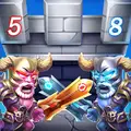 Heroes Charge