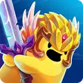 Hopeless Heroes v2.2.4 MOD APK (Menu, One Hit)