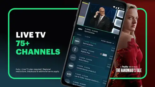 Hulu: Watch TV shows & movies