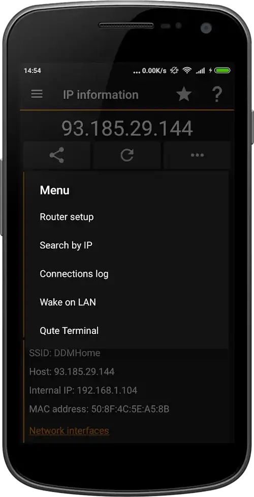 Screenshot 4
