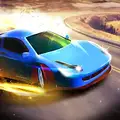 Merge Racing
