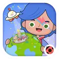 Miga Town: My World v1.98 MOD APK (Unlocked All DLC)