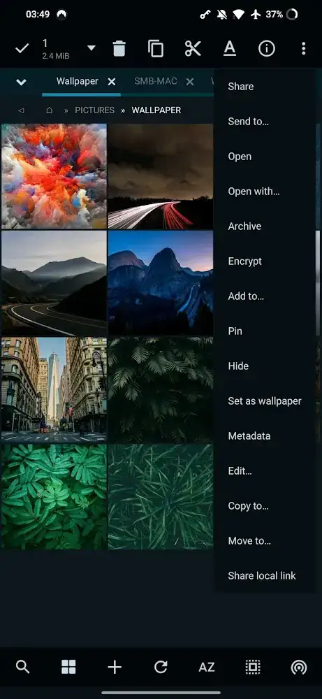 Screenshot 3