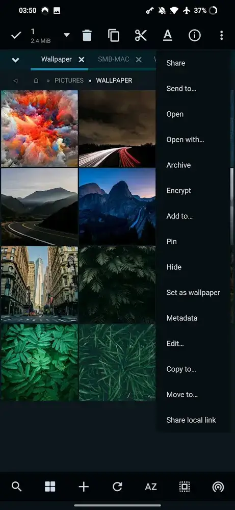 Screenshot 5