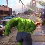 Muscle Hero: Future Evolution MOD APK v1.31.0 (Dumb Ennemies, Unlimited Money)