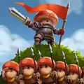 Mushroom Wars 2 v2025.8.0 MOD APK (Menu, Damage, God Mode)