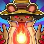 Neko Dungeon MOD APK v2.11 (Unlimited All Currency)