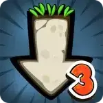 Pocket Mine 3 v67.2.0 MOD APK (Stamina, Double Cash, Magnet)