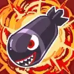 Rank Insignia Super Explosion v2.1.4 MOD APK (High Reward, Free Upgrades)