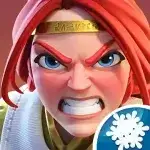 Rivengard v1.33.38 MOD APK (No Skills CD, Dumb Enemy, Money)