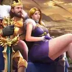 Road of Kings v3.8.3 MOD APK (Unlimited Skills, Always Critical)