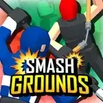 Smashgrounds.io v3.09 MOD APK (Always Critical, Enhances Attack)