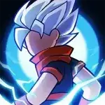Super Stickman Dragon Warriors MOD APK v1.4.6 (Unlimited Money/Mana)