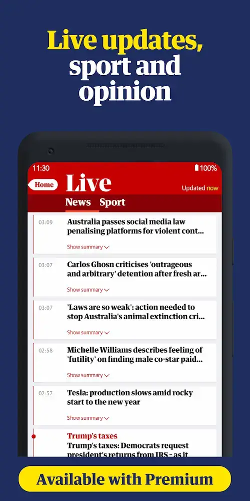 Screenshot 5