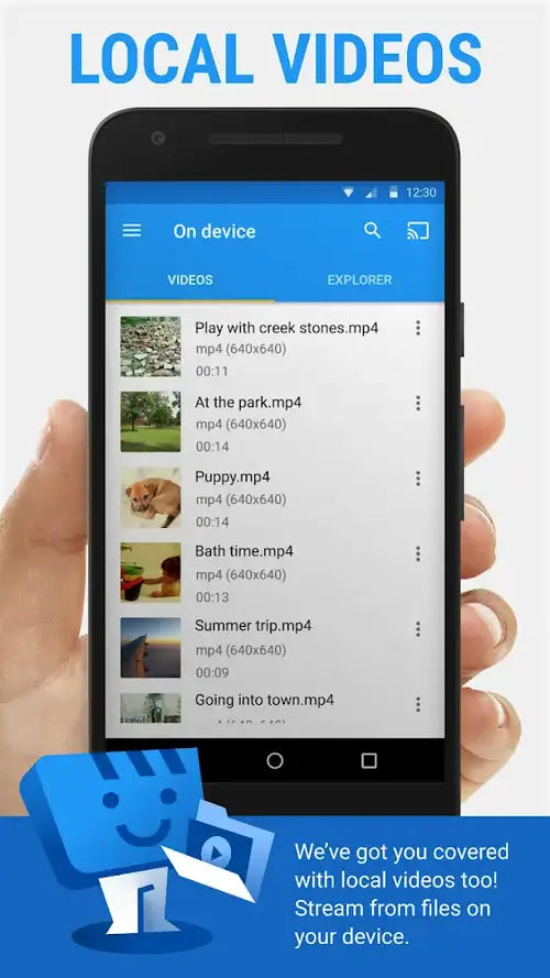 Screenshot 5