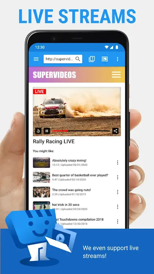 Screenshot 6