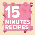 15 Minutes Recipes v36.2.0 APK + MOD (Premium Unlocked)