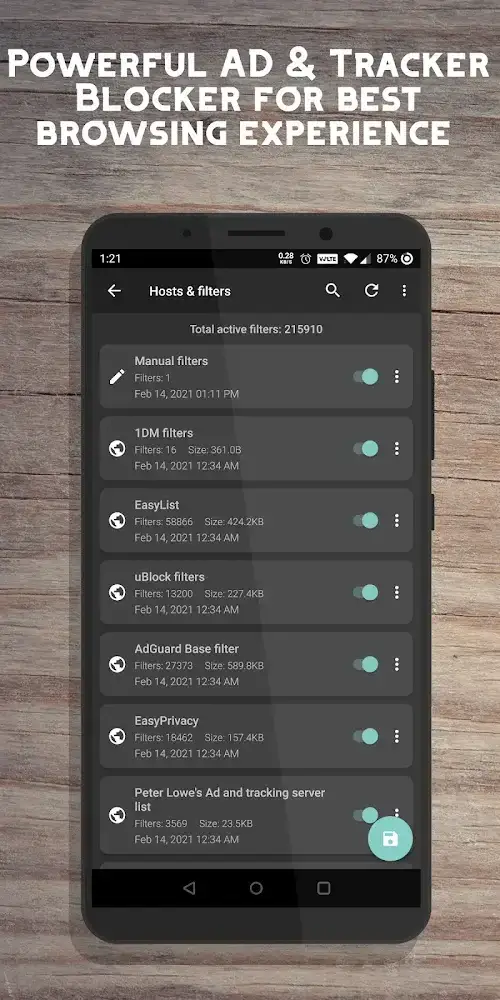Screenshot 5