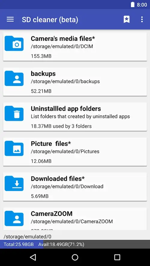 Screenshot 3