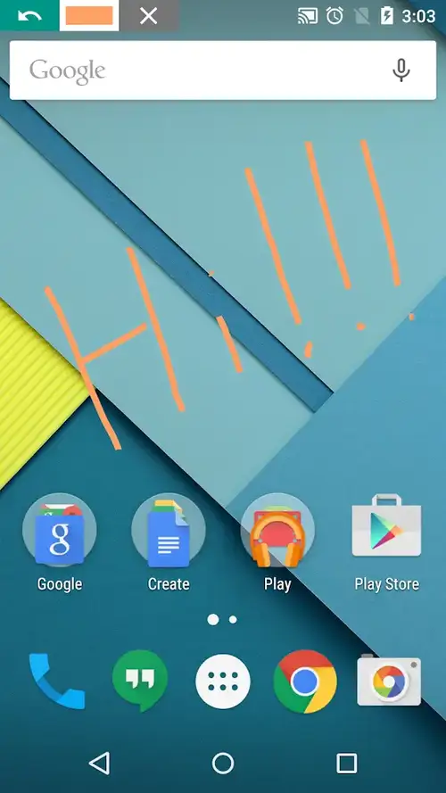 Screenshot 3