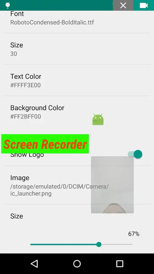 Screenshot 5