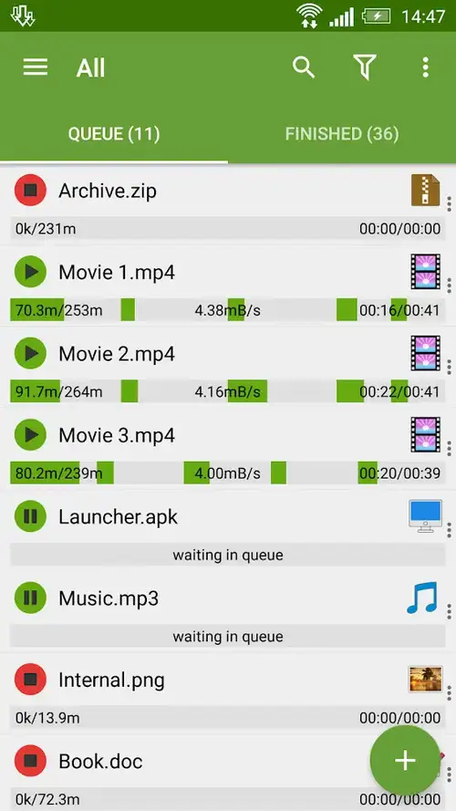 Screenshot 5