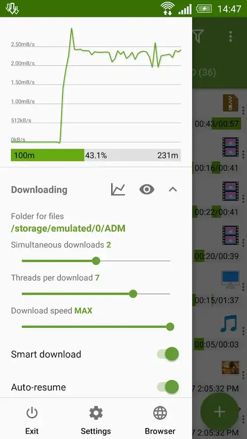 Screenshot 4