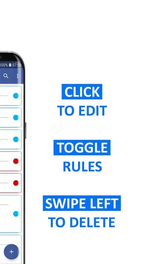 AutoResponder for FB Messenger screenshot 4
