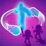 Blob Hero v20.7.7 MOD APK (God Mode, Gold, Move Speed)