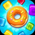 Cartoon Crush MOD APK v820 (Unlimited Coins)