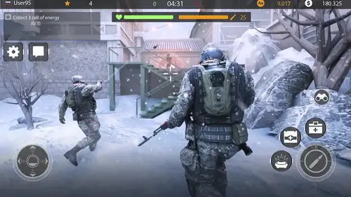 Screenshot 5