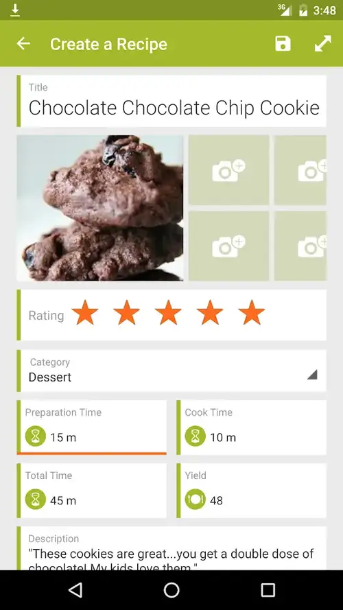 Screenshot 4