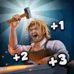Crafting Idle Clicker v9.2.9 MOD APK (Sell x100, Unlimited Time Warp Boosts)