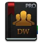 DW Contacts APK v3.3.5.6 (Full Version)