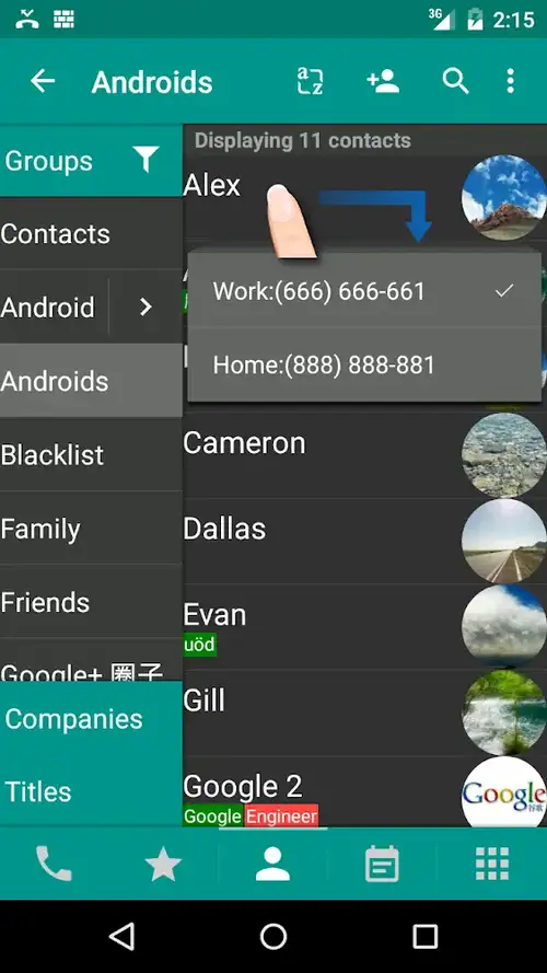 Screenshot 3
