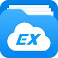 ES File Explorer v4.4.3.7 MOD APK (Premium Unlocked)
