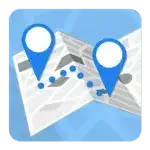 Fake GPS Routes APK v1.7.1 (Full Version)