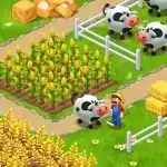 Farm City v2.12.0 MOD APK (Unlimited Money)