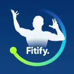 Fitify v1.130.0 MOD APK (Premium Unlocked)
