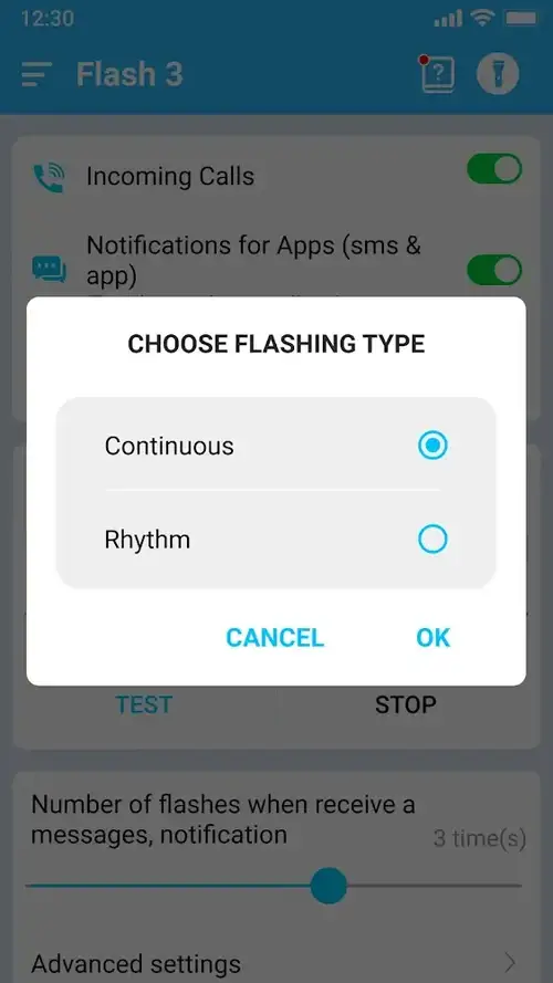 Screenshot 5