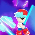 FNF Beat Blade MOD APK v0.6 (Unlimited Money)