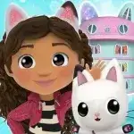 Gabbys Dollhouse MOD APK v4.0.2 (Unlocked Paid Content)