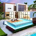 Home Design: Caribbean Life MOD APK v2.3.36 (Menu, Ulimited Moves, Ulimited Items/Lifes)