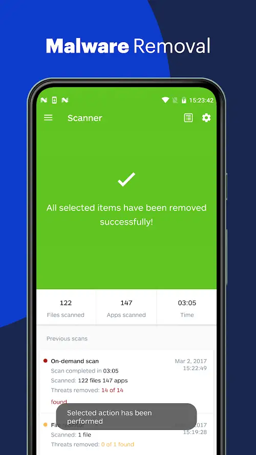 Screenshot 5