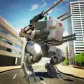 Mech Wars v1.487.001 MOD APK (Unlimited Money)