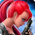 Metal Wing: Super Soldiers MOD APK v13.0 (God Mod, Unlimited Money)